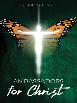 cover image of Ambassadors for Christ
